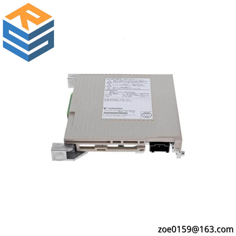 YASKAWA JACP-317120