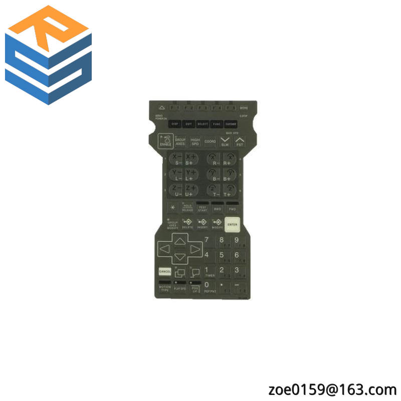 YASKAWA JACP-317800