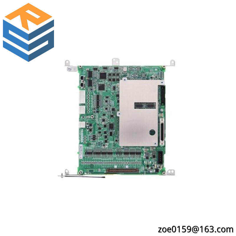 YASKAWA JACP-317801