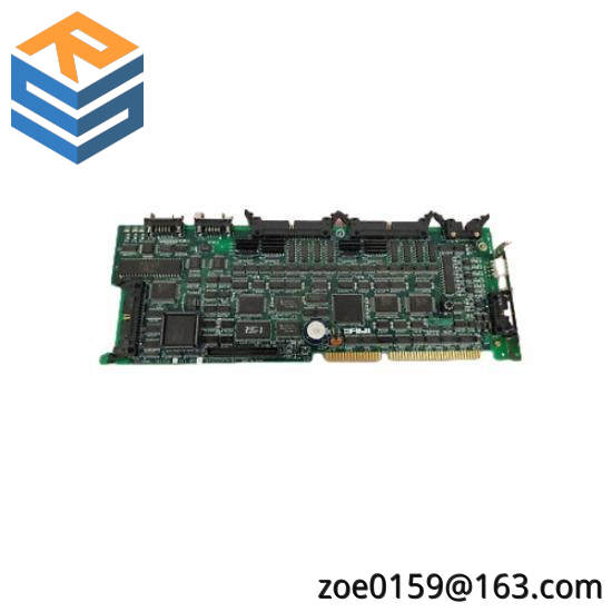 YASKAWA JAMMC-IO150B Circuit Board