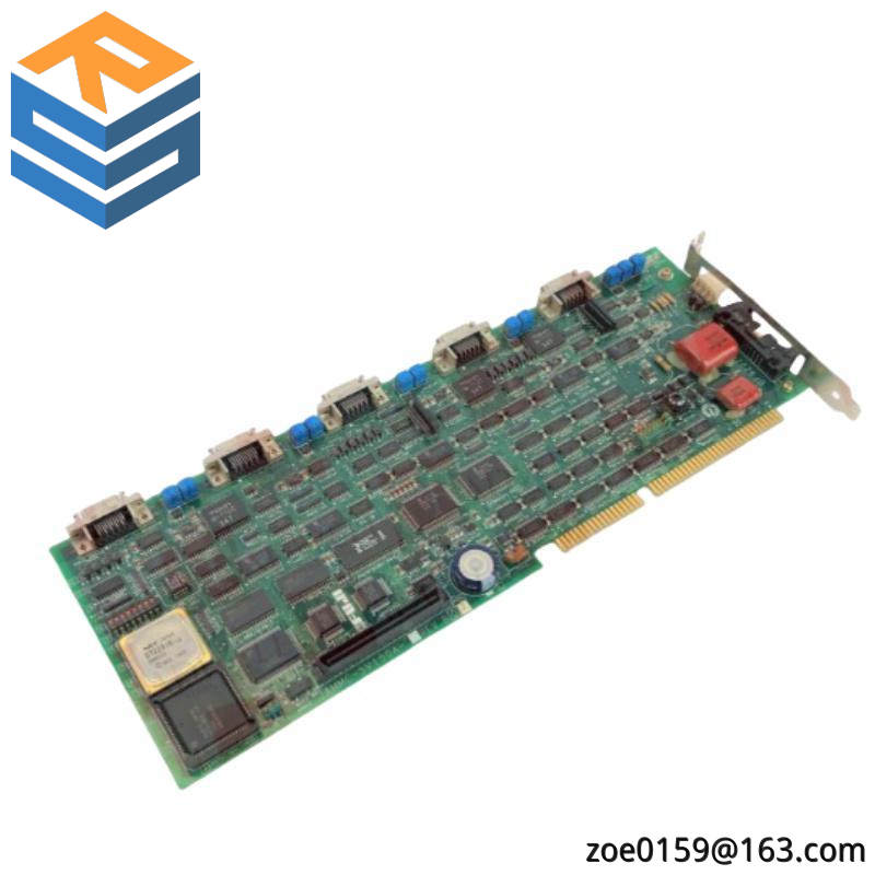 YASKAWA JAMMC-IO150B PC BOARD