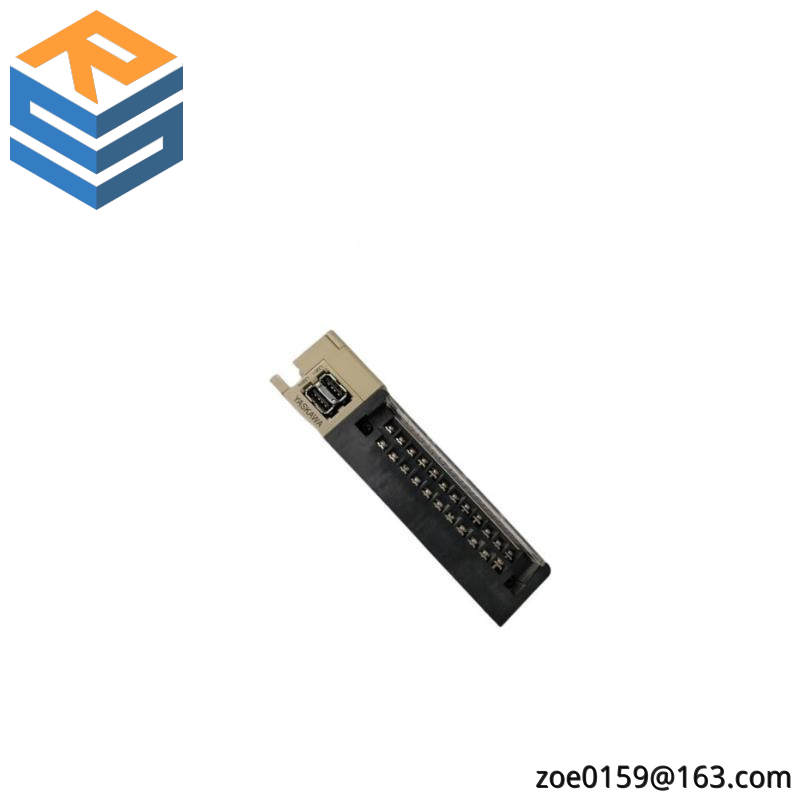 YASKAWA JAMSC-120AVO01030 D/A 2ch Outputs