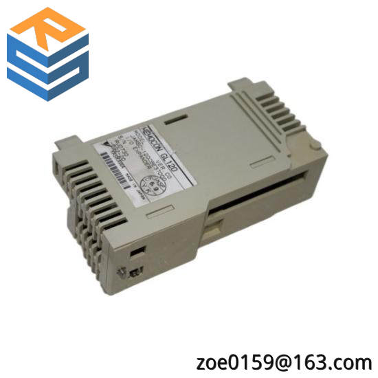YASKAWA JAMSC-120CBE37000 I/O Expander Module