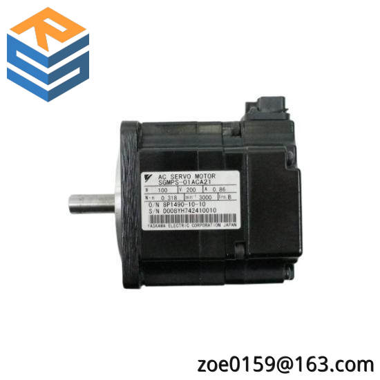 YASKAWA JAMSC-B1050