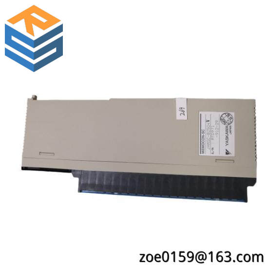 YASKAWA JAMSC-B2504V Memocon-sc Output Module