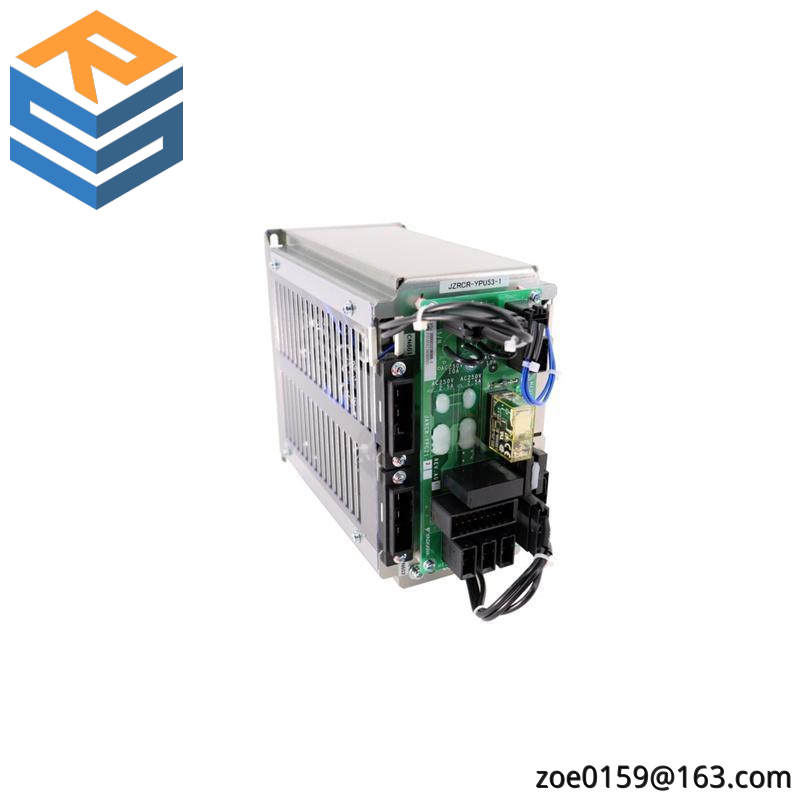 YASKAWA JAMSC-B2732V