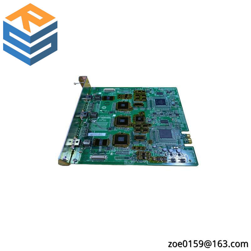 YASKAWA JAMSC-C8160