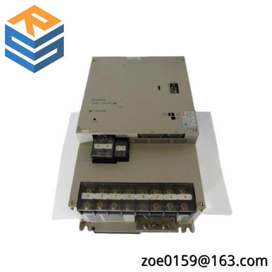 YASKAWA JAMSI-B1031
