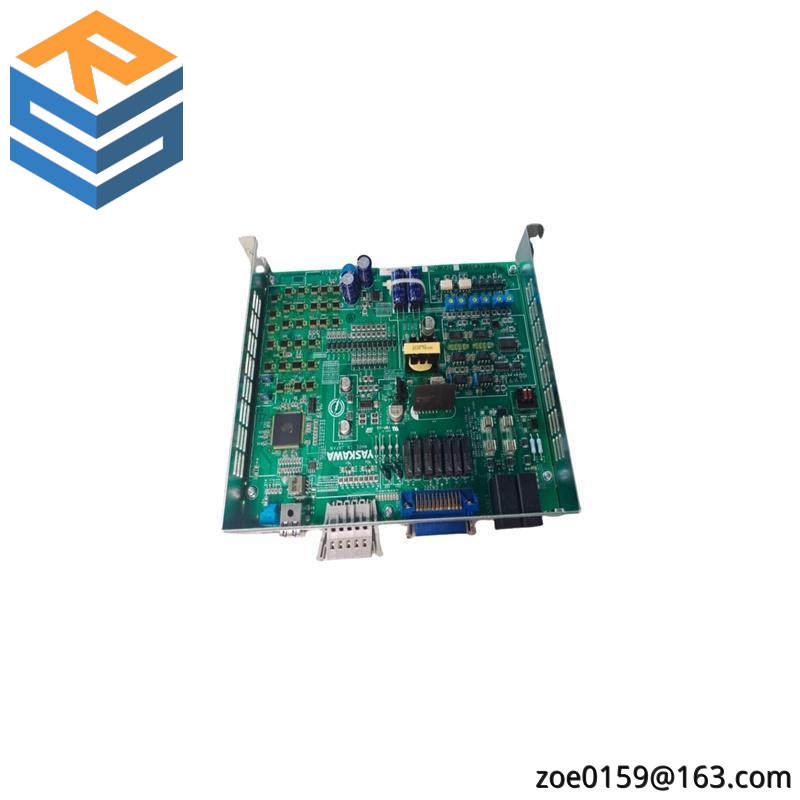 YASKAWA JANCD-AEW01-E Interface Board