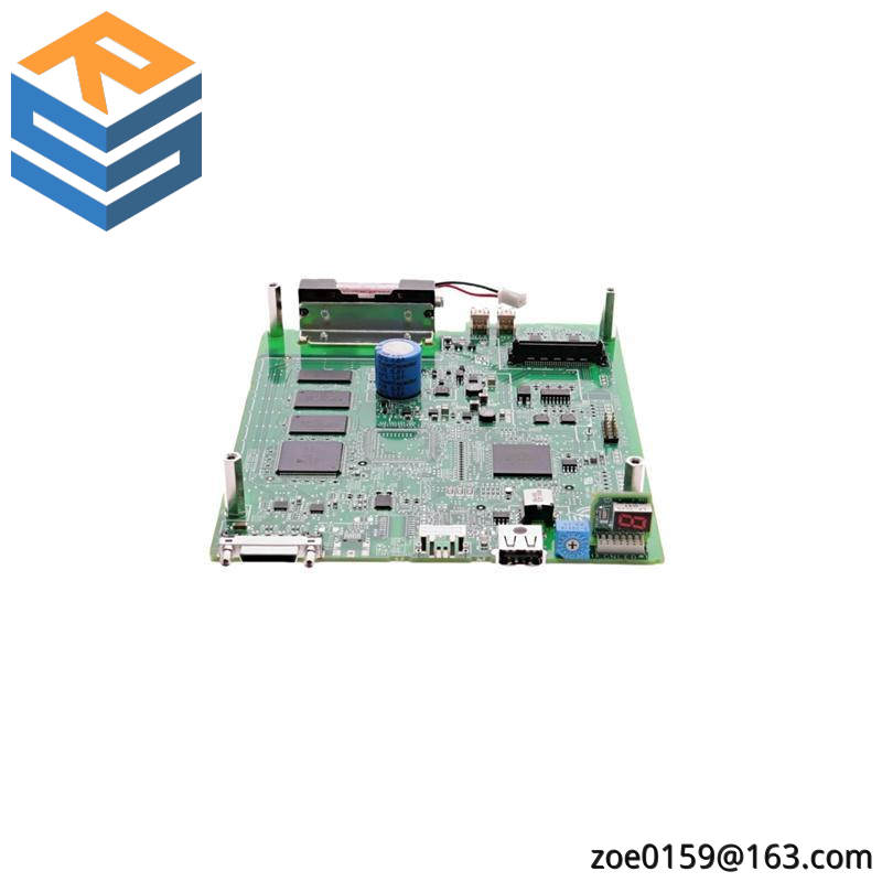 YASKAWA JANCD-JSP04-1