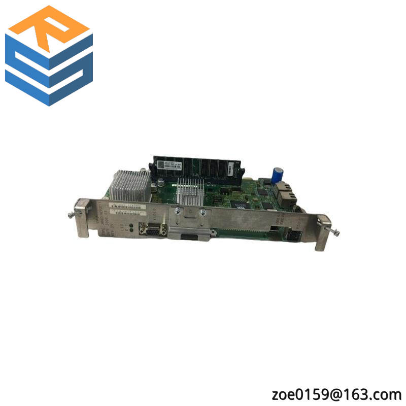 Yaskawa JANCD-NCP01、NCP01-1 NX100CPU Robot Control Board