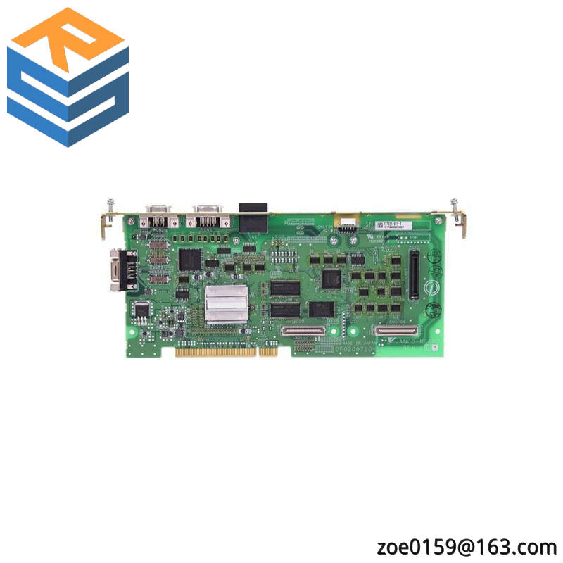 Yaskawa CIMR-M5A40180