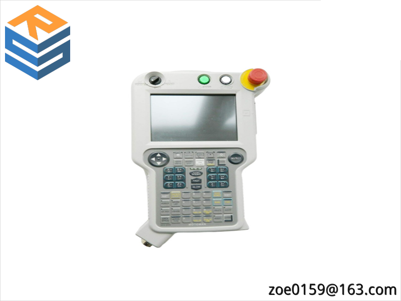 YASKAWA JANCD-PC51