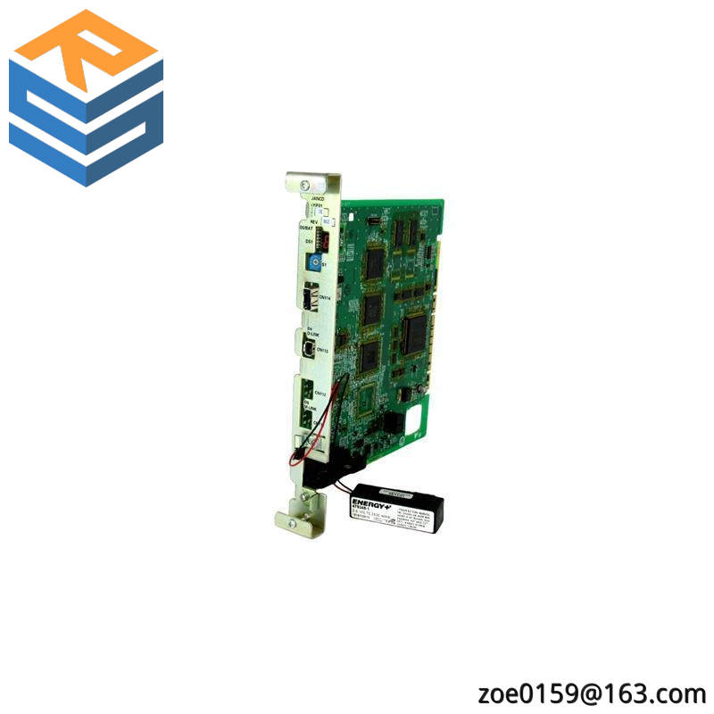 Yaskawa JANCD-YSF21-E DX200JANCD-YSF21-E Circuit Board
