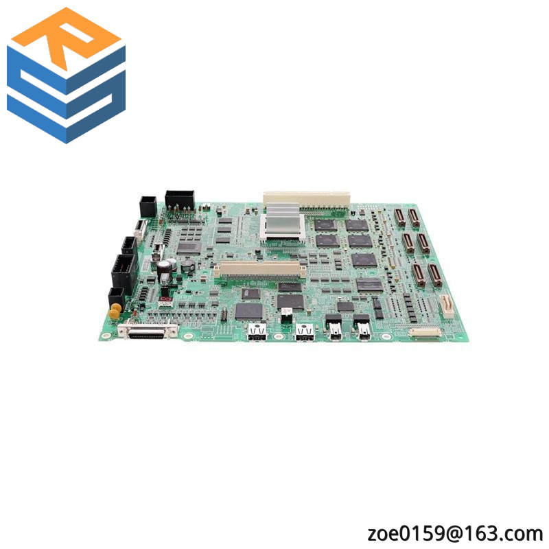 YASKAWA JAPMC-IQ2303