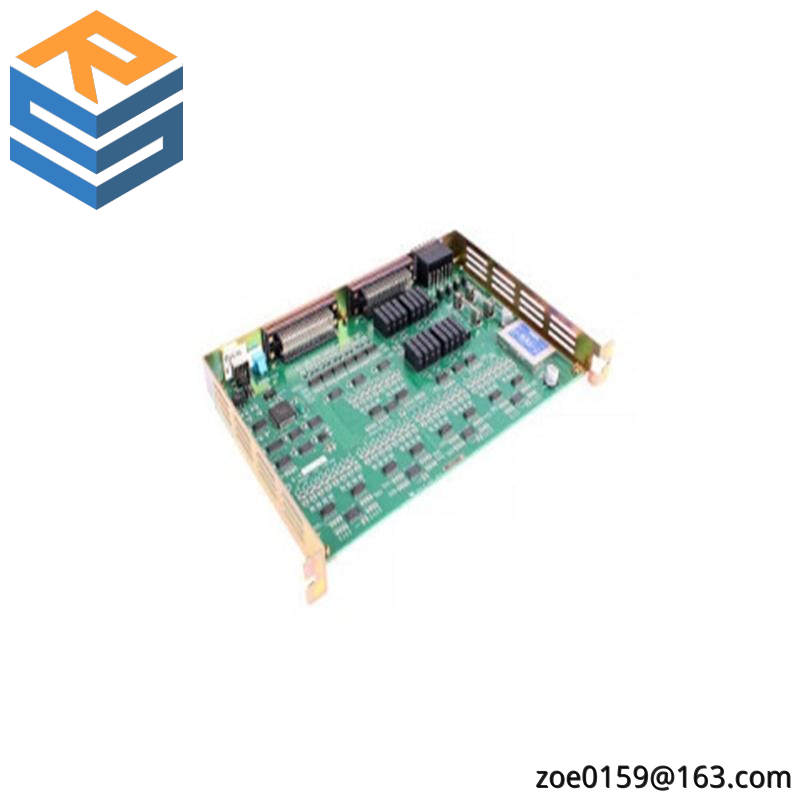 Yaskawa JARCR-XOI01 SERVO BOARD