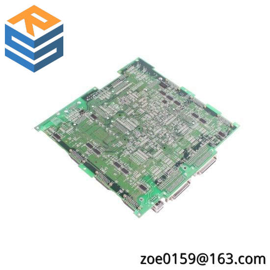 Yaskawa JASP-WRCA01 JASP-WRCA01B Servo Processor Module