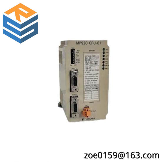 YASKAWA JEPMC-CP200 Controller