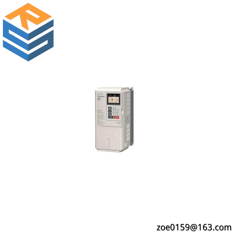 YASKAWA JEPMC-CP210T2V
