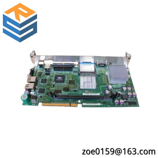 YASKAWA JEPMC-CP210T2V