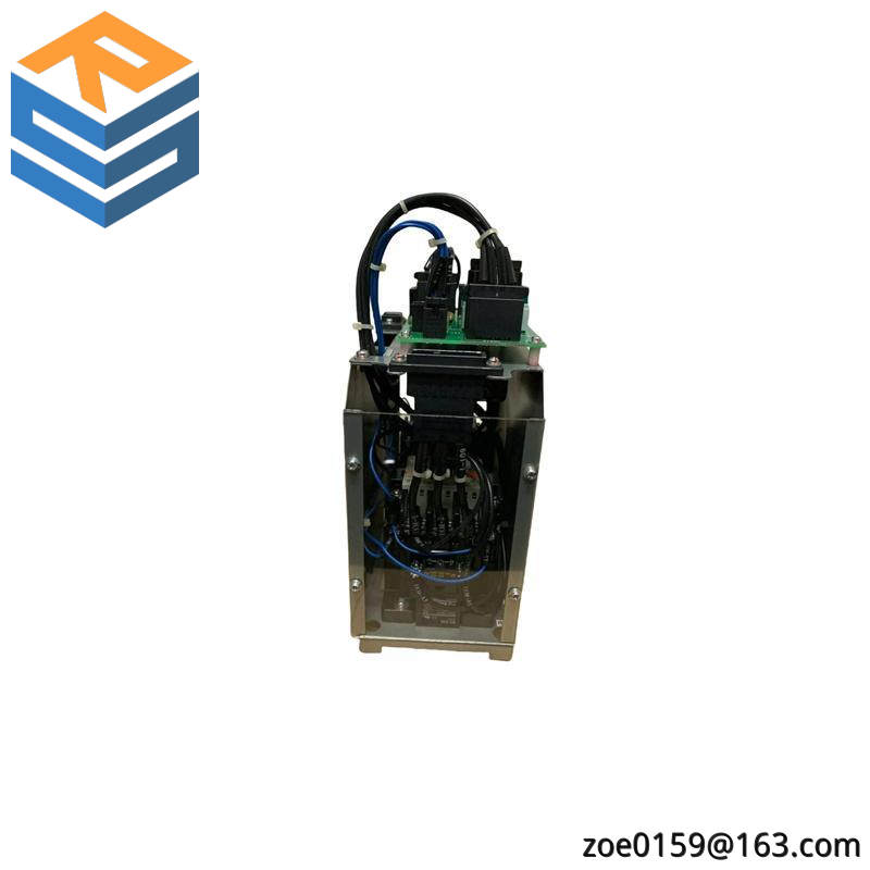 YASKAWA JGSM-06
