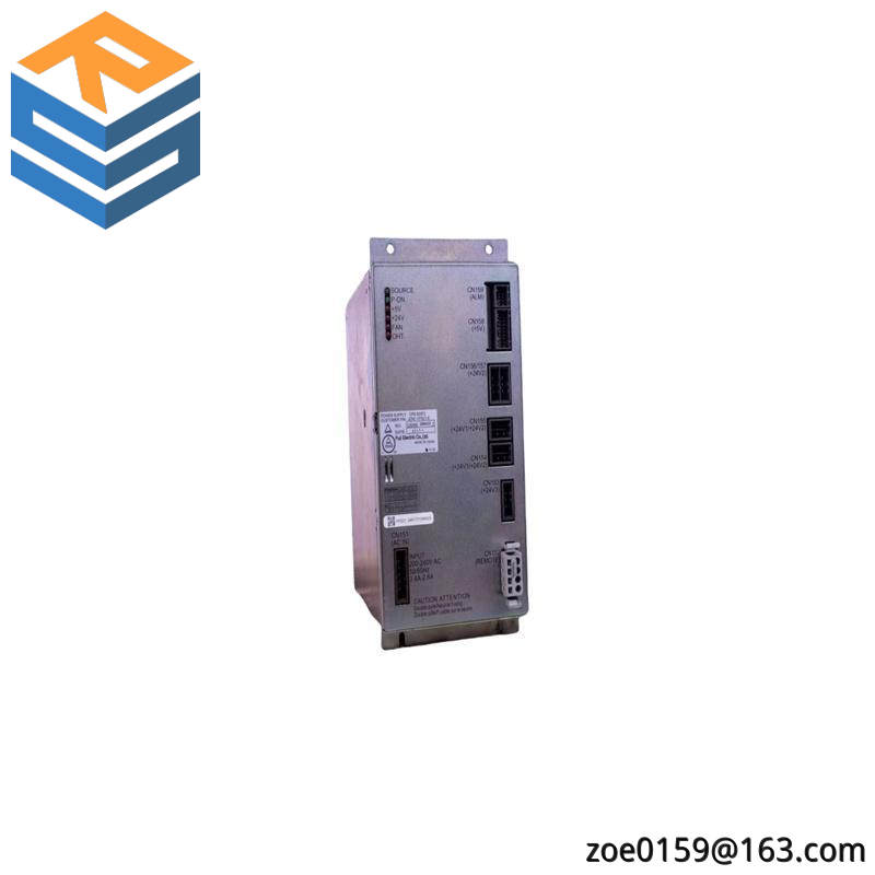 YASKAWA JGSM-06