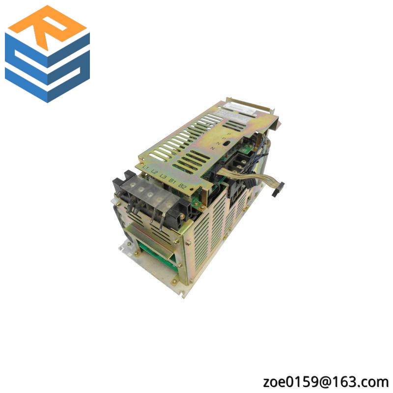 Yaskawa JUSP-ACP35JAA ELECTRIC SERVOPACK CONTROLLER