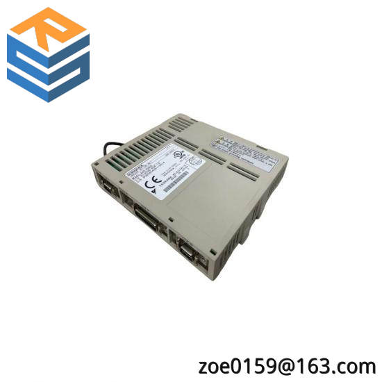 Yaskawa JUSP-NS600 extension module