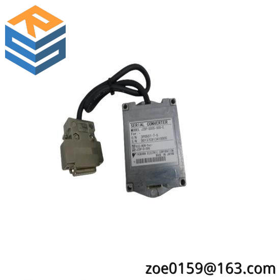 YASKAWA JZDP-D005-000 Serial Converter