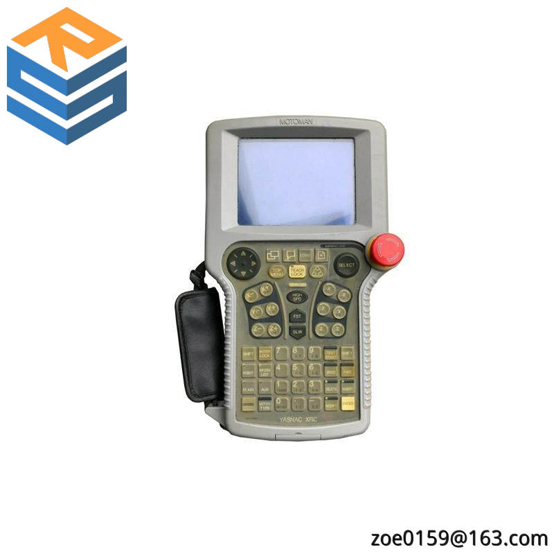 Yaskawa JZNC-XPP02B