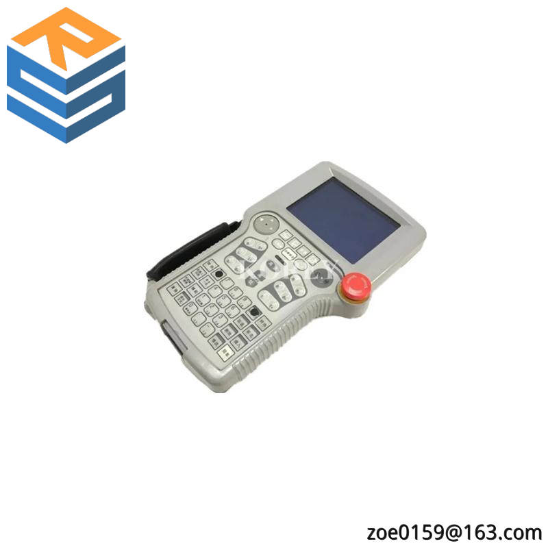 YASKAWA JZNC-XPP02B JZNC-XPP04B Teach Pendant