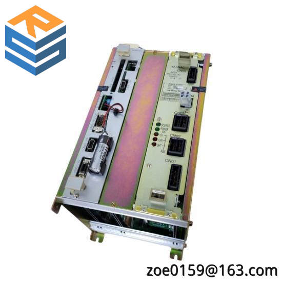 Yaskawa JZNC-XRK01D-1、XCP01C 、CPS-150F Power Supply