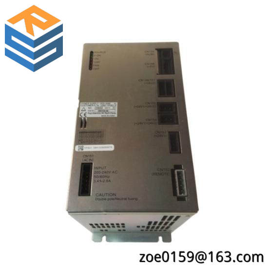 YASKAWA JZNC-YPS01-E Power Supply Unit