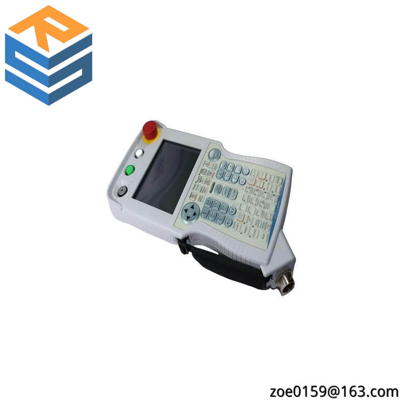 YASKAWA JZRCR-YPP01-1 dx100 Teach Pendant