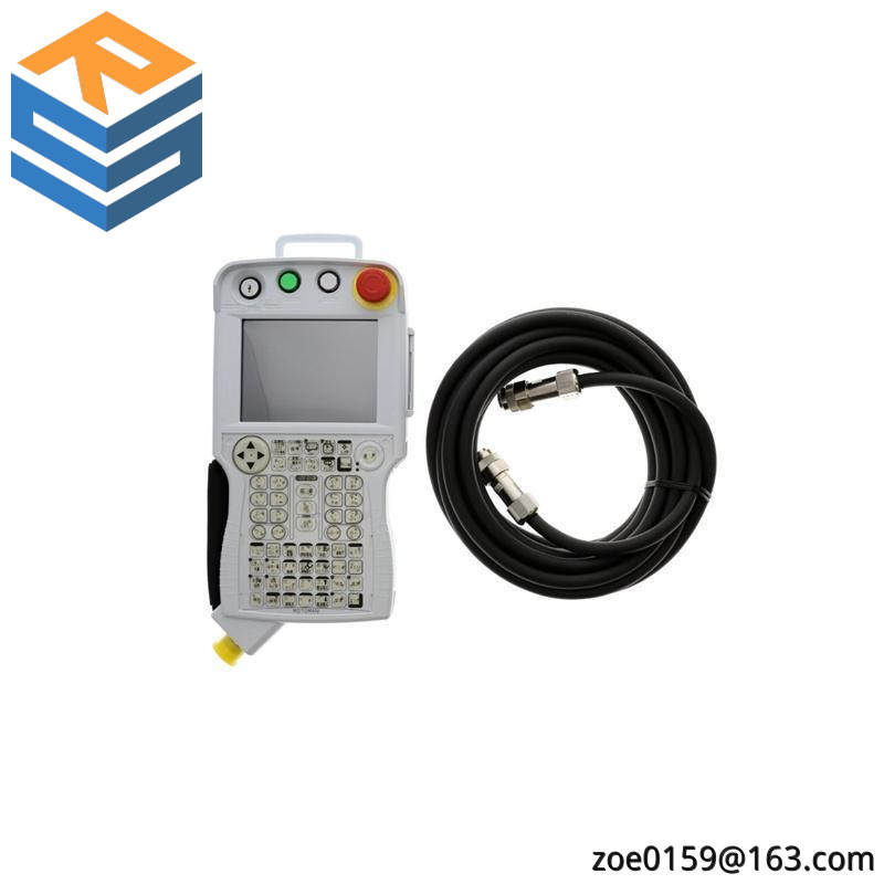Yaskawa JZRCR-YPP01-1 Teach Pendant