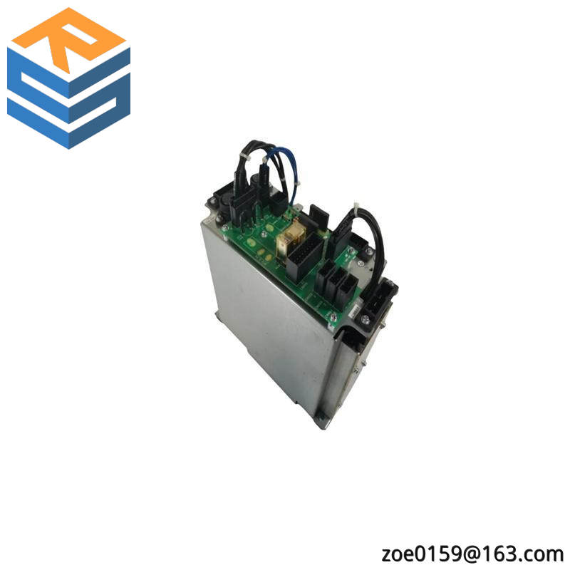 Yaskawa JZRCR-YPU01C-1 Power Supply