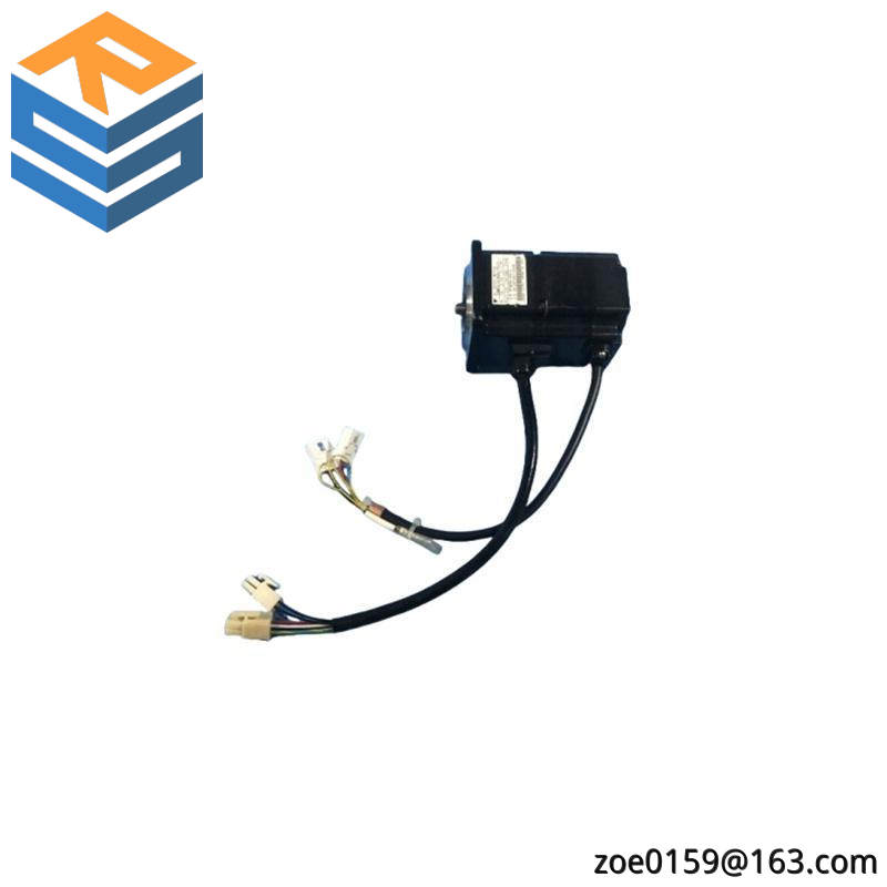 Yaskawa MA1400 SGMPH-01ANA-YR13 AC Servo Motor