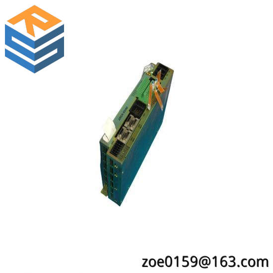Yaskawa Motoman JZRCR-XSU02 Robot Controller