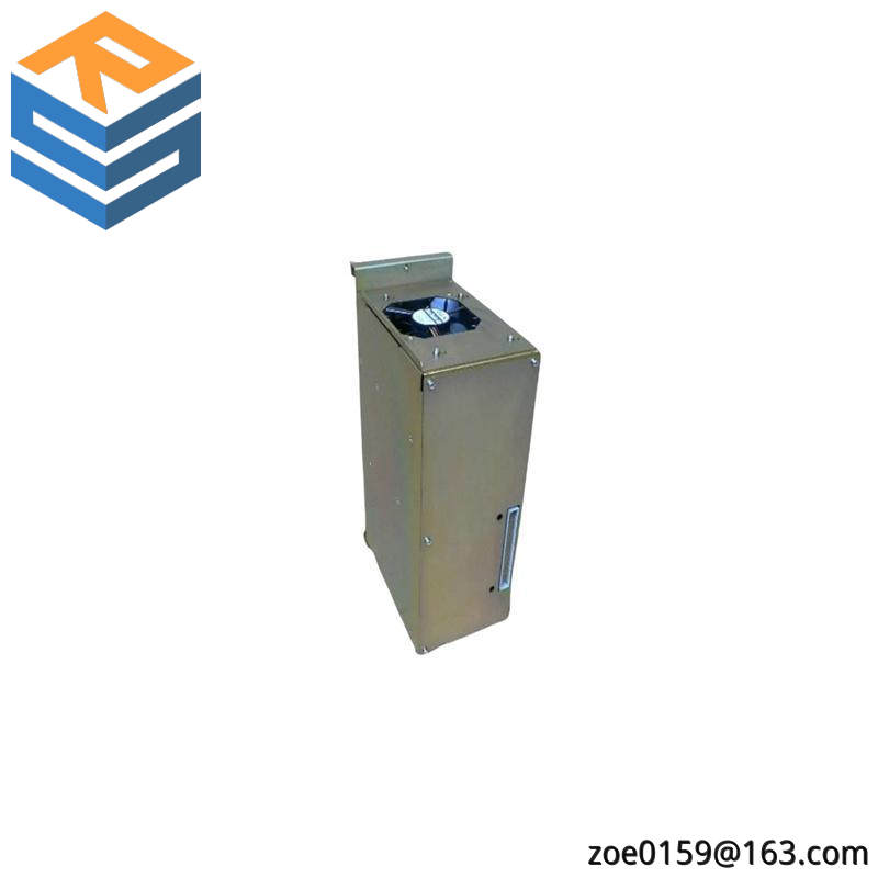 Yaskawa NX100 CPS-420F Robot Controller Power Supply