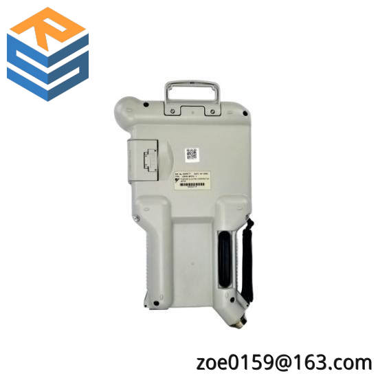 Yaskawa NX100 JZRCR-NPP01-1,JZRCR-NPP01B-1 Teach Pendant