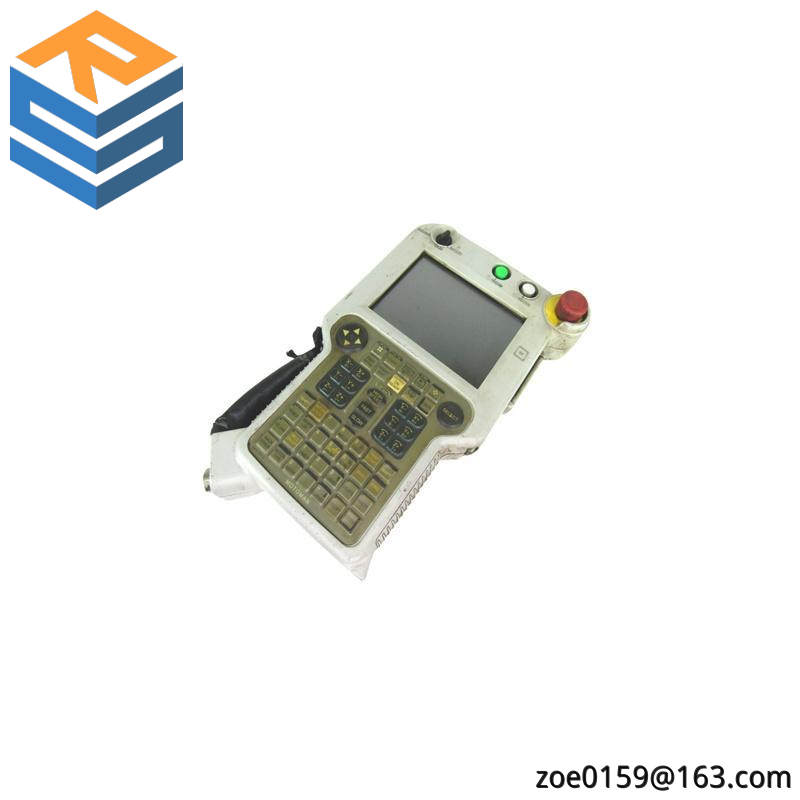 YASKAWA NX100 JZRCR-NPP01-1,JZRCR-NPP01B-1 Touch Screen Panel