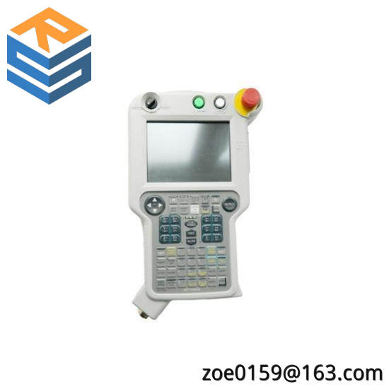 YASKAWA NX100 JZRCR-NPP01-1 Teach Pendant