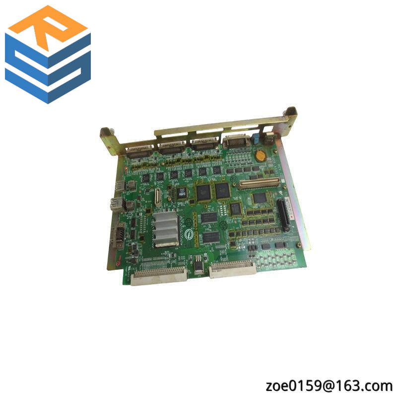 Yaskawa NX100 SGDR-AXA01A PC Board