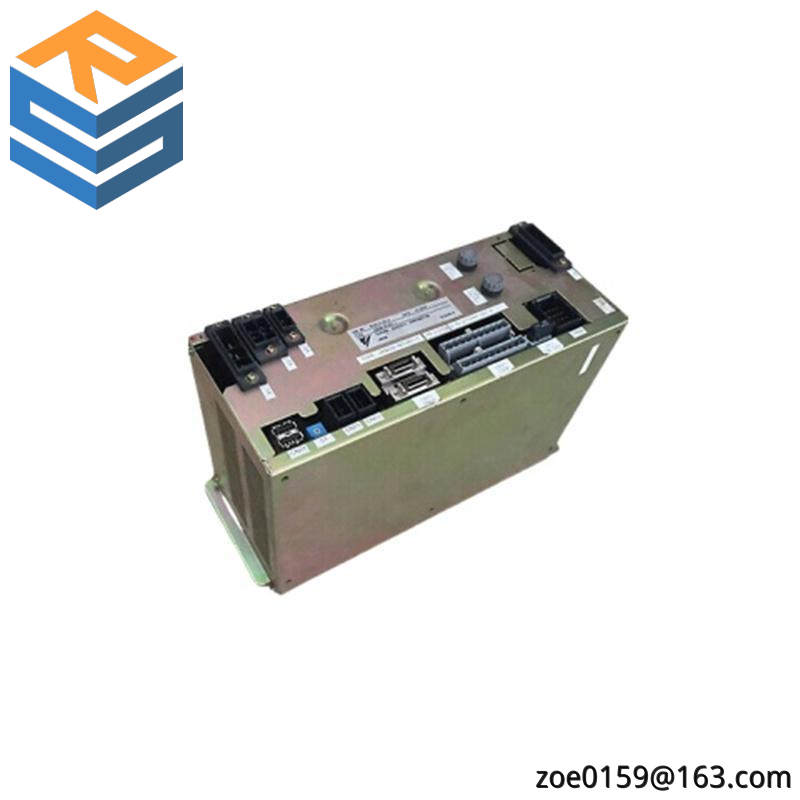 YASKAWA NX100JZRCR-NTU30B-1 Power Supply Unit