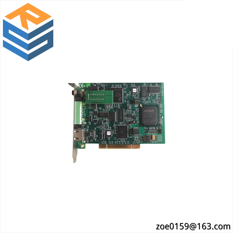 YASKAWA PCU-ETHIO-EI interface card 