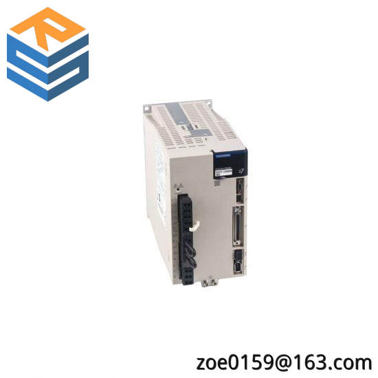 YASKAWA SGD7S-120A00A002 Single axis servo driver