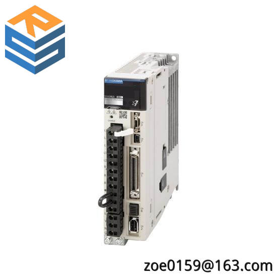 Yaskawa SGD7S-R70A10A