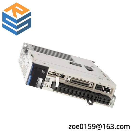 Yaskawa SGD7S-R70A10A