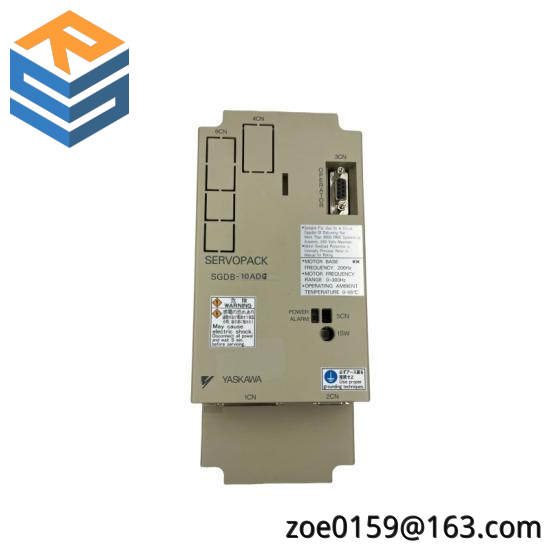 Yaskawa JANCD-FC222