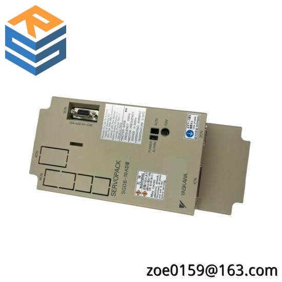 Yaskawa JANCD-FC222
